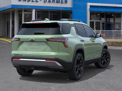 New 2026 Chevrolet Equinox LT for sale #FRPQBN*O - photo 2