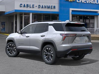 New 2026 Chevrolet Equinox RS for sale #FRPQJ0*O - photo 2