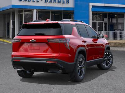 New 2026 Chevrolet Equinox RS for sale #FRPQJR*O - photo 2