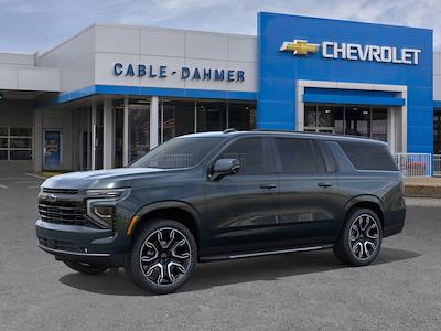2026 Chevrolet Suburban 4WD SUV for sale #FRPT08*O - photo 2