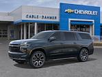 2026 Chevrolet Suburban 4WD SUV for sale #FRPT08*O - photo 2