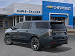2026 Chevrolet Suburban 4WD SUV for sale #FRPT08*O - photo 3