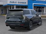 2026 Chevrolet Suburban 4WD SUV for sale #FRPT08*O - photo 4