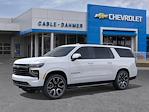 2026 Chevrolet Suburban 4WD SUV for sale #FRPT1S*O - photo 3