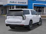 2026 Chevrolet Suburban 4WD SUV for sale #FRPT1S*O - photo 2
