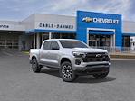 New 2026 Chevrolet Colorado Z71 Crew Cab for sale #FRWZ02*O - photo 1