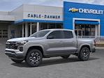 New 2026 Chevrolet Colorado Z71 Crew Cab for sale #FRWZ02*O - photo 3