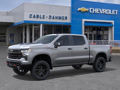 New 2026 Chevrolet Silverado 1500 - photo 1
