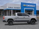 2026 Chevrolet Silverado 1500 Crew Cab 4WD Pickup for sale #FRWZRC*O - photo 5