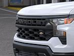 2026 Chevrolet Silverado 1500 Regular Cab RWD Pickup for sale #FRWZWJ*O - photo 13