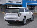 2026 Chevrolet Suburban 4WD SUV for sale #FRXX0M*O - photo 2