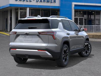 2026 Chevrolet Equinox AWD SUV for sale #FRXXN2*O - photo 2