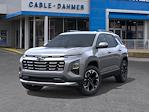 2026 Chevrolet Equinox AWD SUV for sale #105935 - photo 6