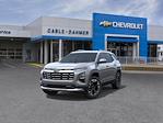 2026 Chevrolet Equinox AWD SUV for sale #105935 - photo 8