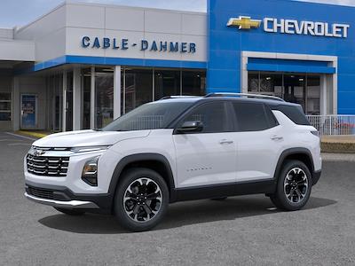 New 2026 Chevrolet Equinox LT for sale #FRXXN8*O - photo 2