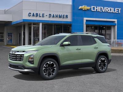 New 2026 Chevrolet Equinox LT for sale #FRXXNS*O - photo 2