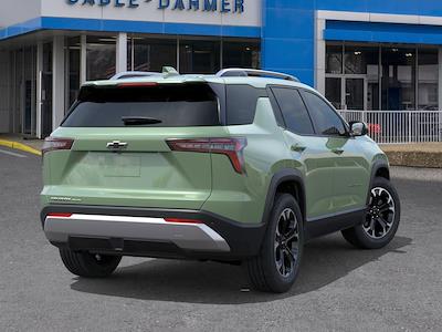 2026 Chevrolet Equinox AWD SUV for sale #FRXXNT*O - photo 2