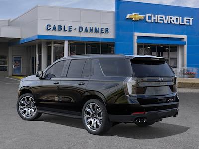 2026 Chevrolet Tahoe 4WD SUV for sale #FRZMHM*O - photo 2