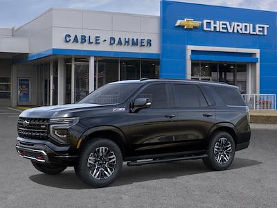 2026 Chevrolet Tahoe 4WD SUV for sale #FRZMKK*O - photo 2