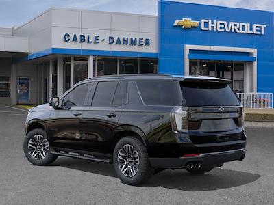 2026 Chevrolet Tahoe 4WD SUV for sale #FRZMKK*O - photo 2