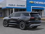 New 2026 Chevrolet Traverse Z71 for sale #FRZMNN*O - photo 4