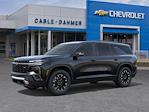 New 2026 Chevrolet Traverse Z71 for sale #105828 - photo 3
