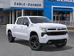 2026 Chevrolet Silverado 1500 Crew Cab 4WD Pickup for sale #FSFR4P*O - photo 7