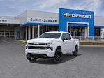 2026 Chevrolet Silverado 1500 Crew Cab 4WD Pickup for sale #FSFR4P*O - photo 8