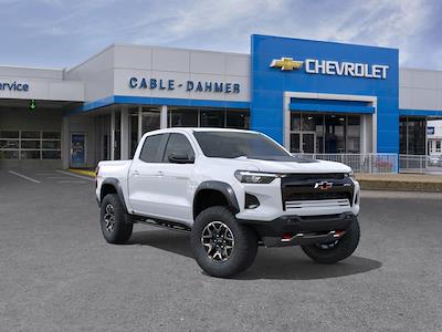 New 2026 Chevrolet Colorado - photo 1
