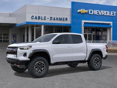 New 2026 Chevrolet Colorado - photo 1