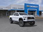 2026 Chevrolet Colorado Crew Cab 4WD Pickup for sale #FSJC0T*O - photo 1