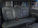 2026 Chevrolet Colorado Crew Cab 4WD Pickup for sale #FSJC0T*O - photo 17