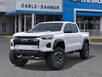 2026 Chevrolet Colorado Crew Cab 4WD Pickup for sale #FSJC0T*O - photo 6
