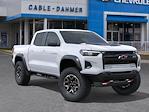 2026 Chevrolet Colorado Crew Cab 4WD Pickup for sale #FSJC0T*O - photo 7