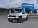 2026 Chevrolet Colorado Crew Cab 4WD Pickup for sale #FSJC0T*O - photo 8