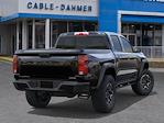 2026 Chevrolet Colorado Crew Cab 4WD Pickup for sale #FSJC0V*O - photo 4