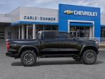 2026 Chevrolet Colorado Crew Cab 4WD Pickup for sale #FSJC0V*O - photo 5