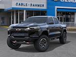 2026 Chevrolet Colorado Crew Cab 4WD Pickup for sale #FSJC0V*O - photo 6