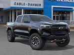 2026 Chevrolet Colorado Crew Cab 4WD Pickup for sale #FSJC0V*O - photo 7
