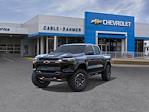 2026 Chevrolet Colorado Crew Cab 4WD Pickup for sale #FSJC0V*O - photo 8