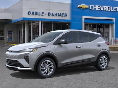 New 2027 Chevrolet Bolt EV - photo 1