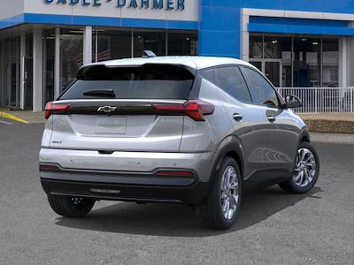 New 2027 Chevrolet Bolt EV - photo 1