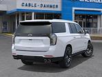 New 2026 Chevrolet Suburban High Country for sale #FSQM2R*O - photo 2