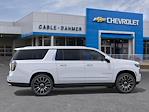 New 2026 Chevrolet Suburban High Country for sale #FSQM2R*O - photo 5