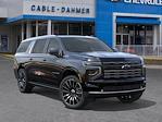 New 2026 Chevrolet Suburban High Country for sale #105909 - photo 7