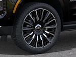 New 2026 Chevrolet Suburban High Country for sale #105909 - photo 9