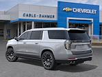 2026 Chevrolet Suburban 4WD SUV for sale #FSQM2T*O - photo 3