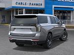2026 Chevrolet Suburban 4WD SUV for sale #FSQM2T*O - photo 4