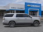 2026 Chevrolet Suburban 4WD SUV for sale #FSQM2T*O - photo 5