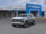 2026 Chevrolet Suburban 4WD SUV for sale #FSQM2T*O - photo 8